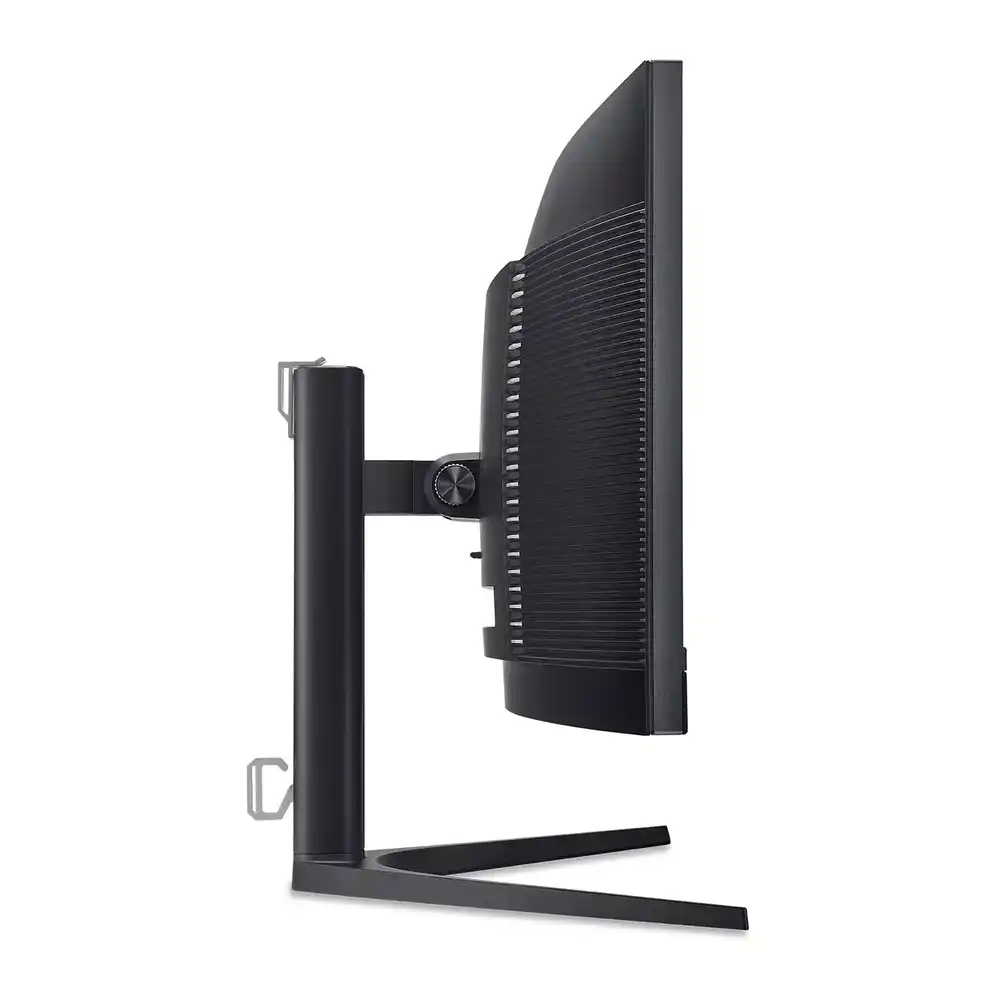 (image for) Acer 34” Predator X34 V3 WQHD 180Hz MiniLED Freesync Curved Gaming Monitor with KVM + 90W PD
